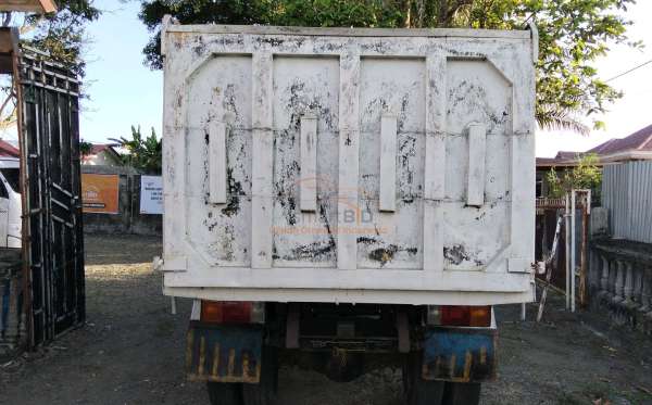 ISUZU NKR 71 HD E2-1