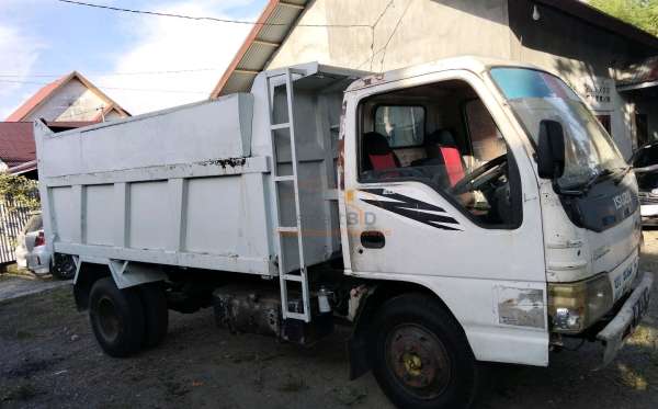 ISUZU NKR 71 HD E2-1