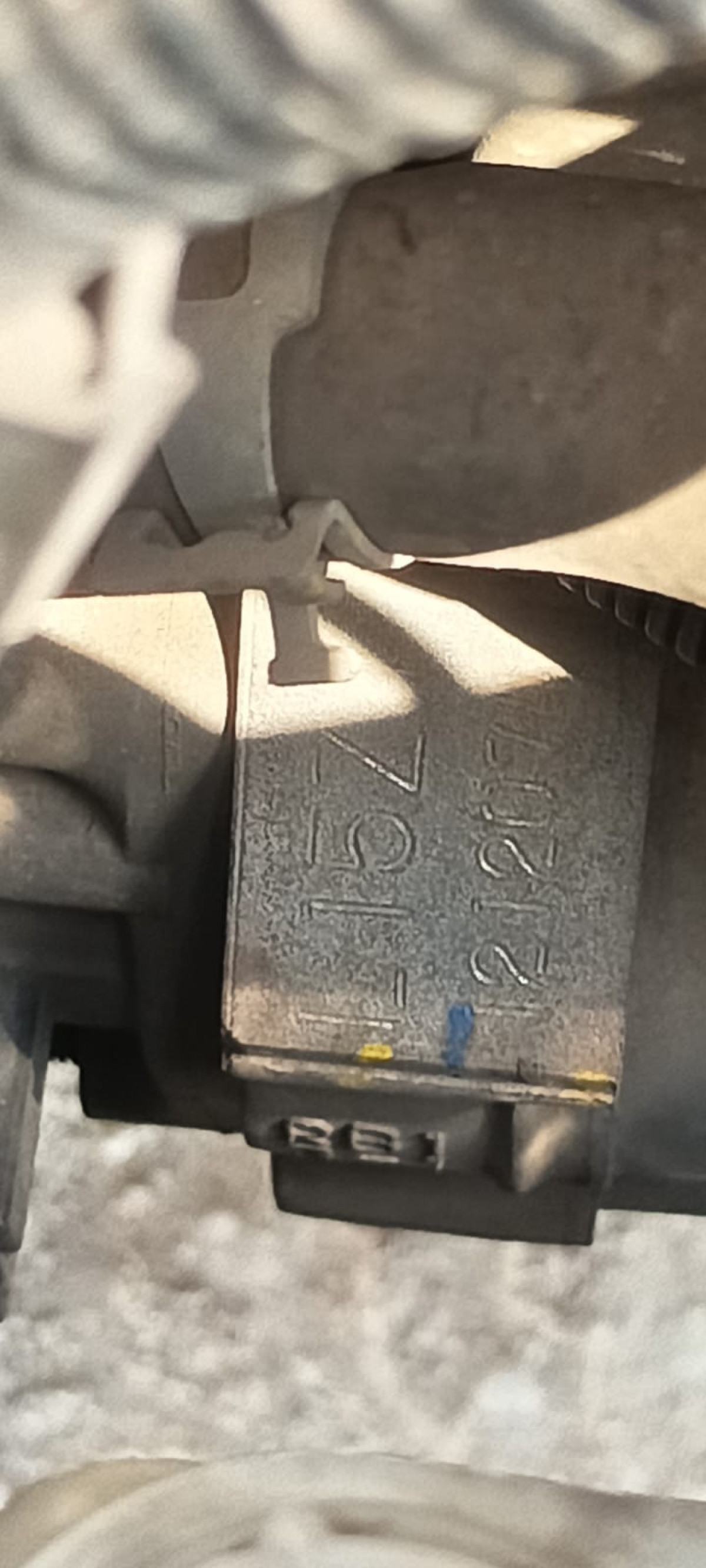 HONDA  MOBILIO  DD4 1.5E
