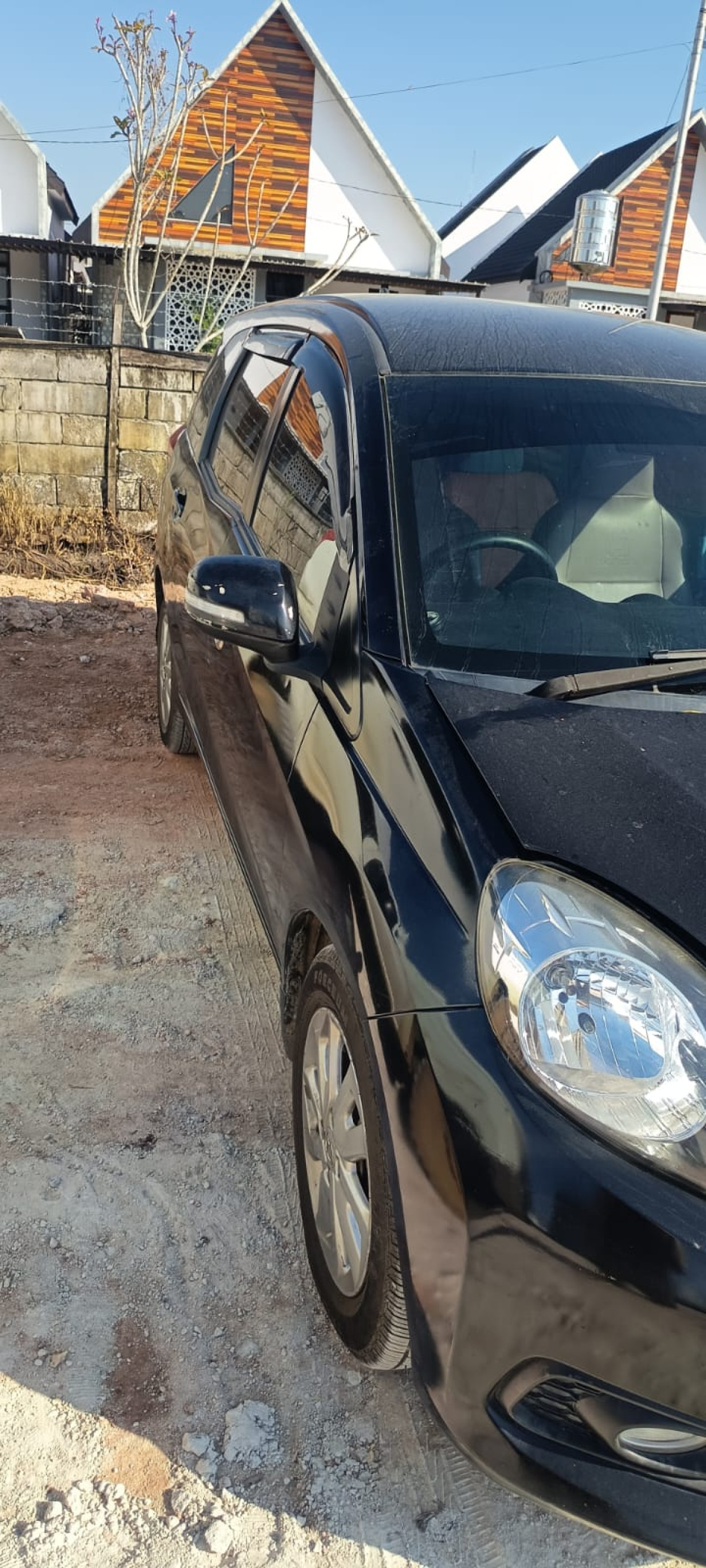 HONDA  MOBILIO  DD4 1.5E
