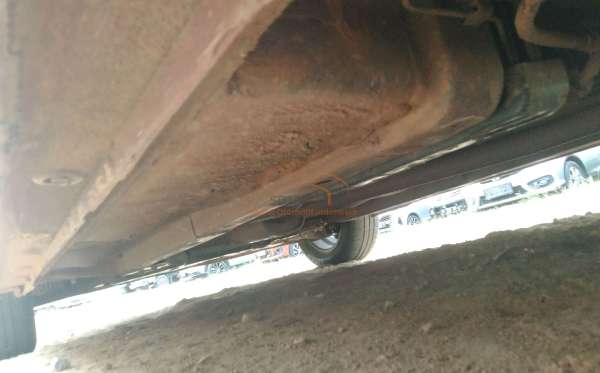 KIA PICANTO 1.2