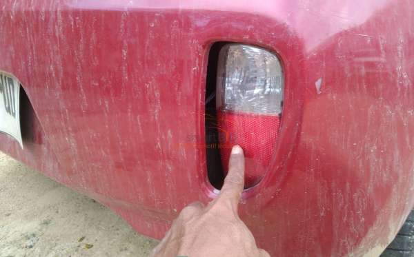 KIA PICANTO 1.2