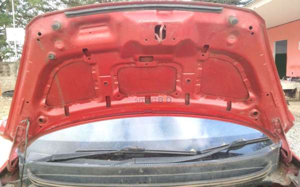KIA PICANTO 1.2