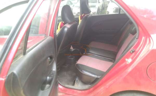 KIA PICANTO 1.2