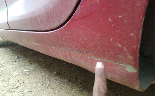 KIA PICANTO 1.2