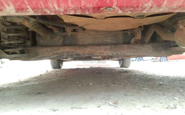 KIA PICANTO 1.2