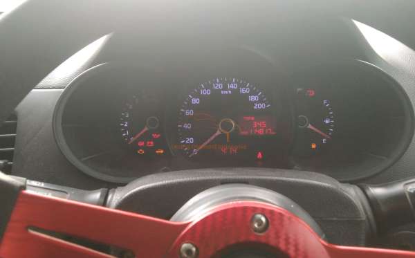 KIA PICANTO 1.2