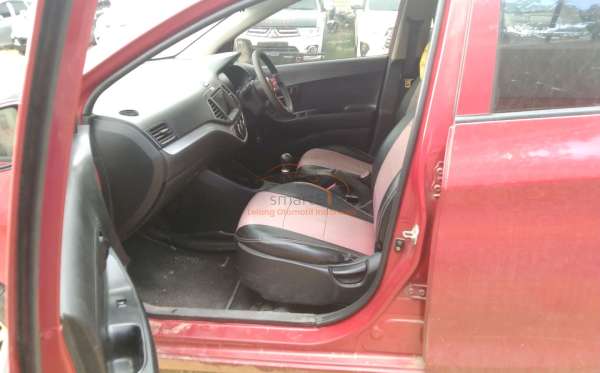 KIA PICANTO 1.2