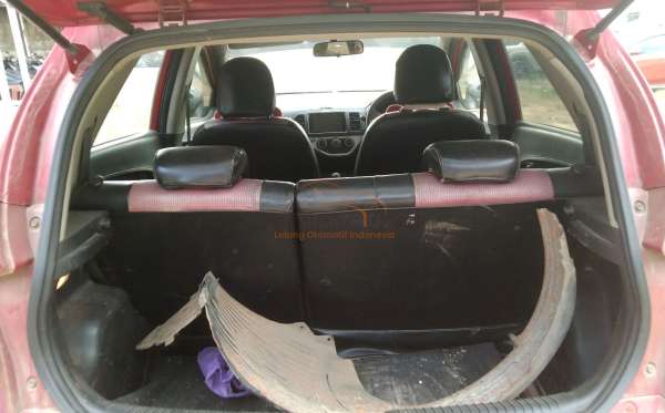 KIA PICANTO 1.2