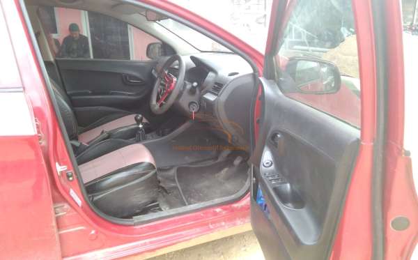 KIA PICANTO 1.2
