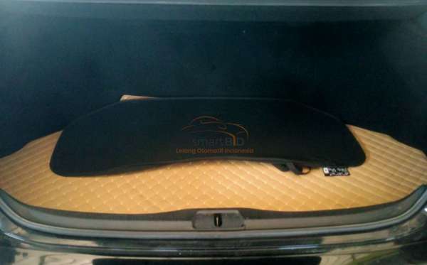 LEXUS LS 460L