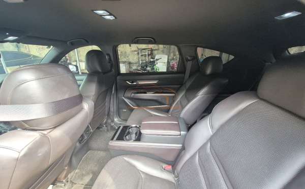 MAZDA CX-8 (4X2) AT