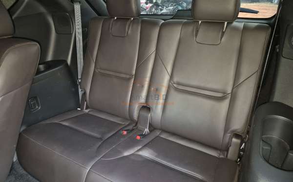 MAZDA CX-8 (4X2) AT
