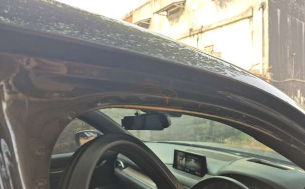 MAZDA CX-8 (4X2) AT