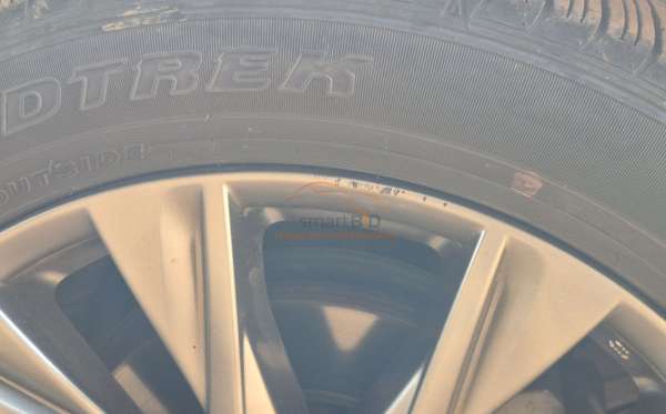 MAZDA CX-8 (4X2) AT