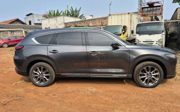 MAZDA CX-8 (4X2) AT