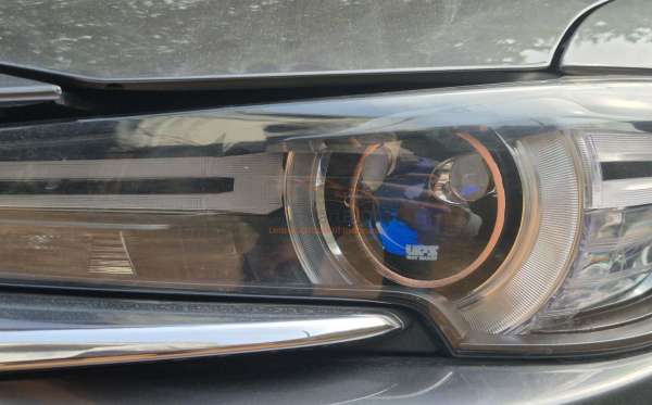 MAZDA CX-8 (4X2) AT