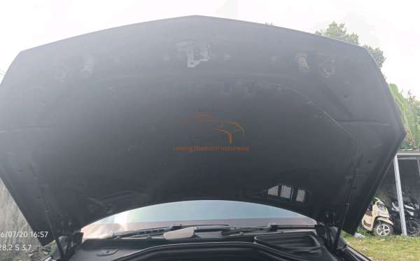 MERCEDES BENZ GLE 400