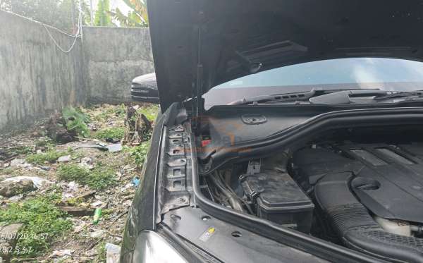MERCEDES BENZ GLE 400