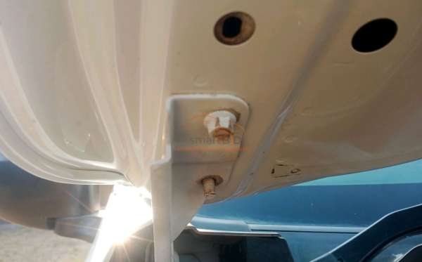 MITSUBISHI DC HDX 4X4