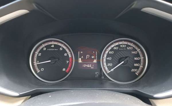 MITSUBISHI XPANDER 1.5L EXCEED