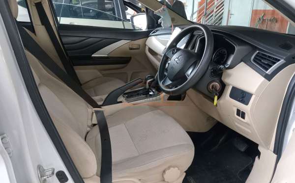 MITSUBISHI XPANDER 1.5L EXCEED