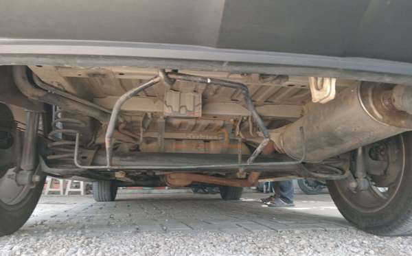 MITSUBISHI XPANDER 1.5L EXCEED