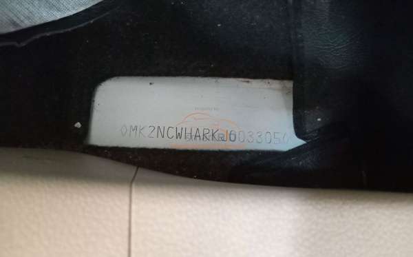 MITSUBISHI XPANDER 1.5L EXCEED
