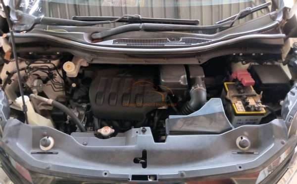 MITSUBISHI XPANDER 1.5L EXCEED
