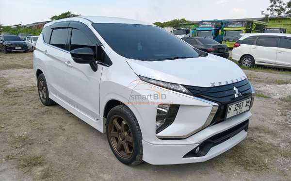 MITSUBISHI XPANDER 1.5L EXCEED