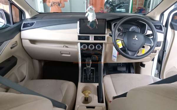 MITSUBISHI XPANDER 1.5L EXCEED
