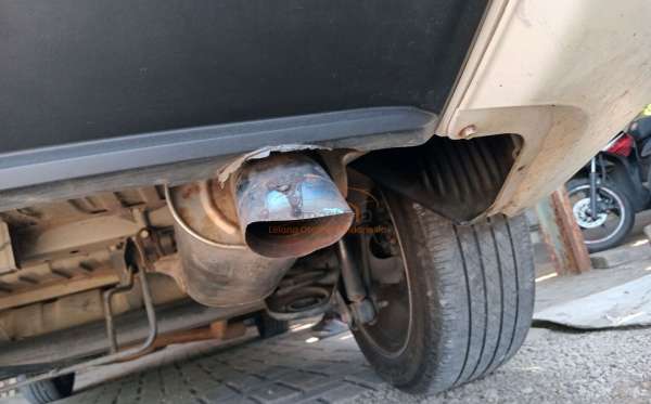 MITSUBISHI XPANDER 1.5L EXCEED