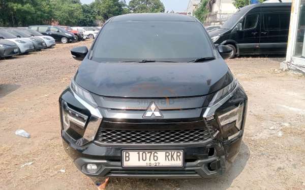 MITSUBISHI XPANDER 1.5L EXCEED