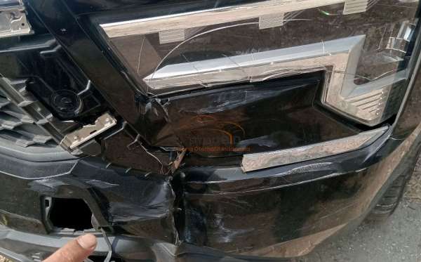 MITSUBISHI XPANDER 1.5L EXCEED