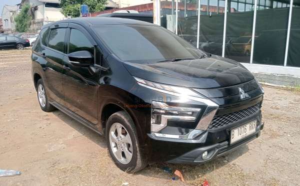 MITSUBISHI XPANDER 1.5L EXCEED
