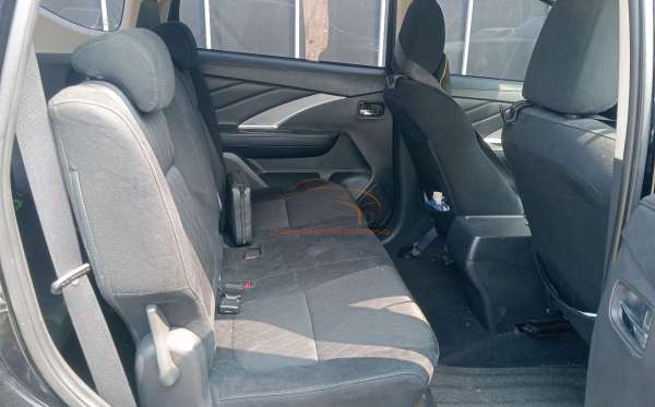 MITSUBISHI XPANDER 1.5L EXCEED