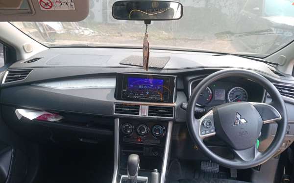 MITSUBISHI XPANDER 1.5L EXCEED