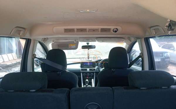 MITSUBISHI XPANDER 1.5L EXCEED