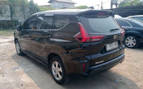 MITSUBISHI XPANDER 1.5L EXCEED