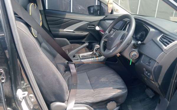 MITSUBISHI XPANDER 1.5L EXCEED