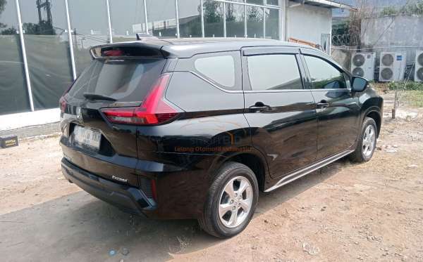 MITSUBISHI XPANDER 1.5L EXCEED