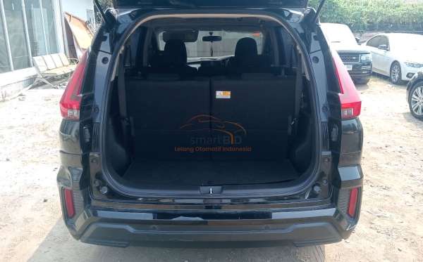 MITSUBISHI XPANDER 1.5L EXCEED