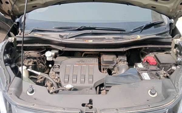 MITSUBISHI XPANDER 1.5L EXCEED
