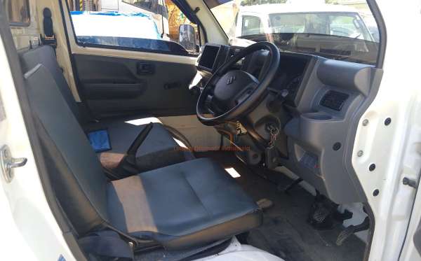 SUZUKI  CARRY  CX PICK UP