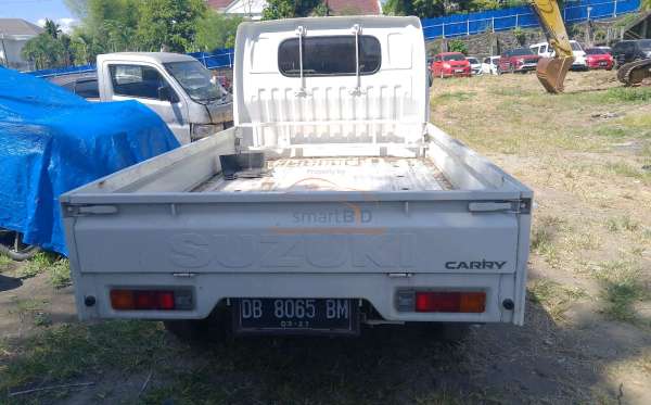 SUZUKI  CARRY  CX PICK UP
