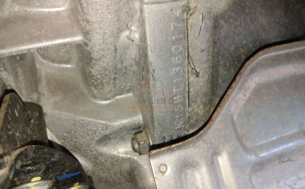 SUZUKI  CARRY  CX PICK UP