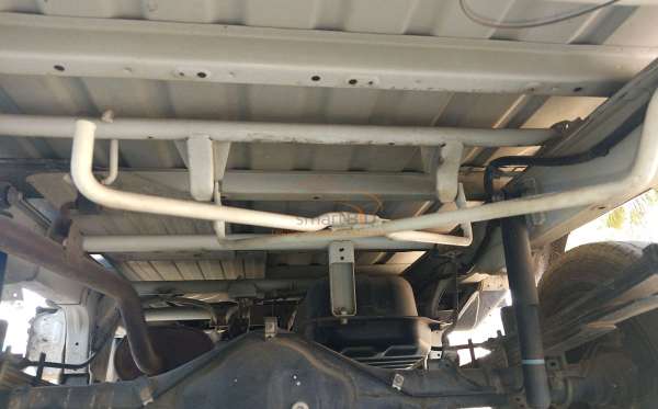 SUZUKI  CARRY  CX PICK UP