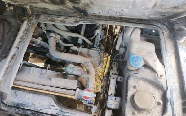 SUZUKI  CARRY  PU