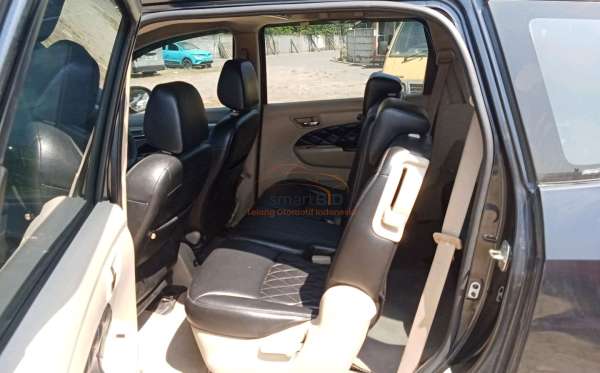 SUZUKI ERTIGA