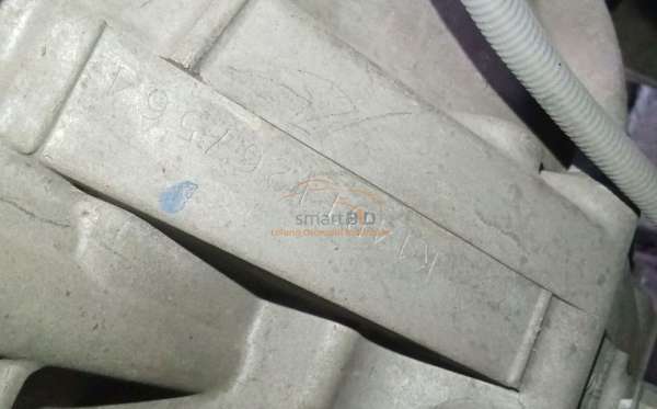 SUZUKI ERTIGA
